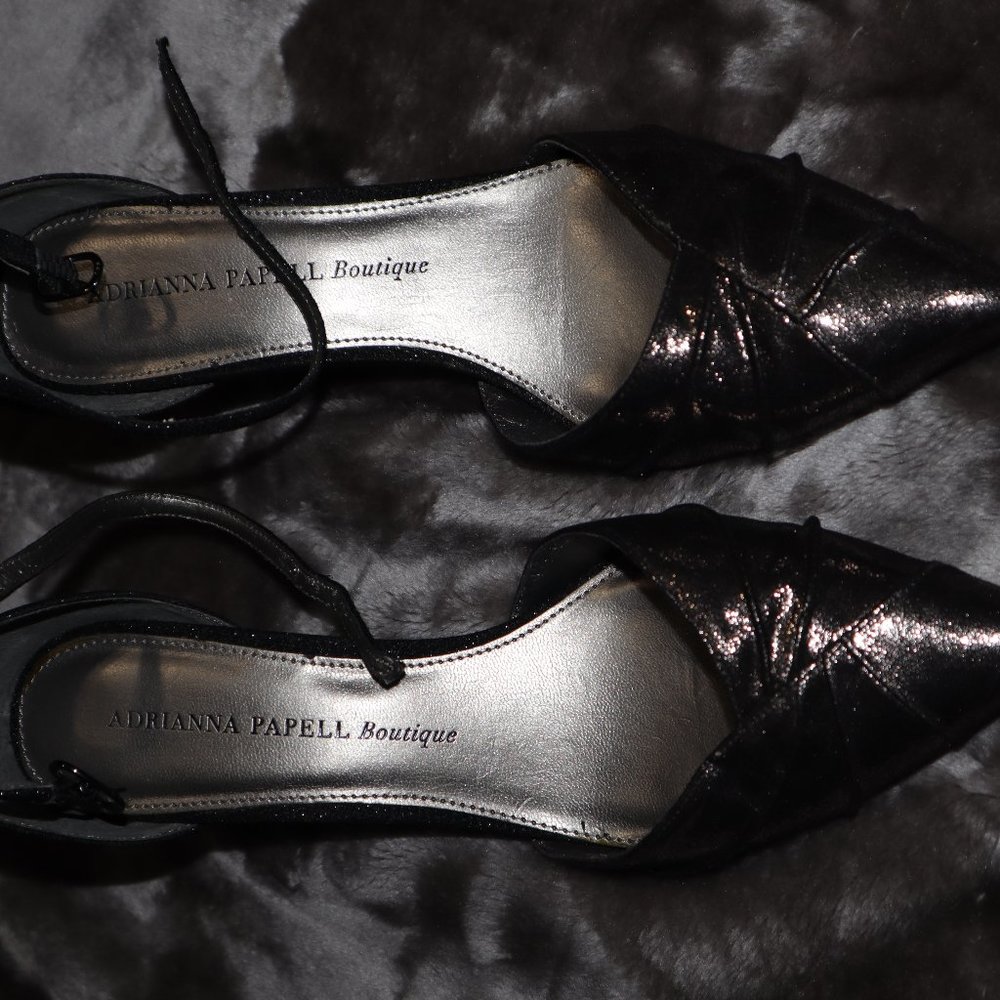 Adrianna Papell Boutique Heels